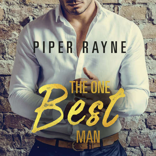 Hoerbuch The One Best Man (Love and Order 1) - Piper Rayne - Lisa Stark