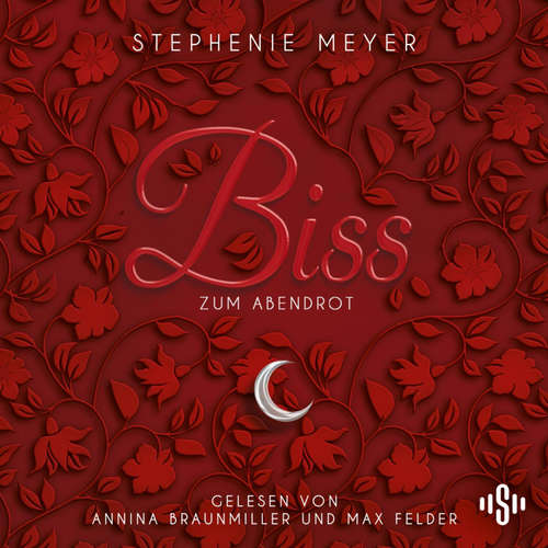 Hoerbuch Bella und Edward 3: Biss zum Abendrot - Die ungekürzte Lesung - Stephenie Meyer - Annina Braunmiller