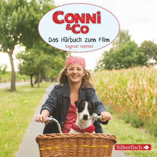 Hoerbuch Conni & Co: Conni & Co - Das Hörbuch zum Film - Dagmar Hoßfeld - Ann-Cathrin Sudhoff