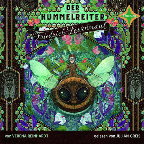 Der Hummelreiter