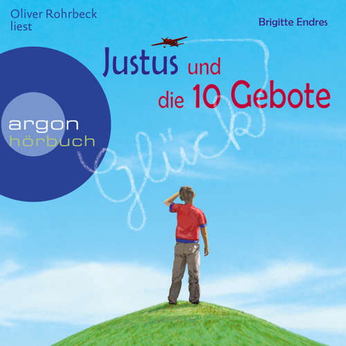 Hoerbuch Justus und die 10 Gebote - Brigitte Endres - Oliver Rohrbeck Hoerbuch Justus und die 10 Gebote - Brigitte Endres - Oliver Rohrbeck