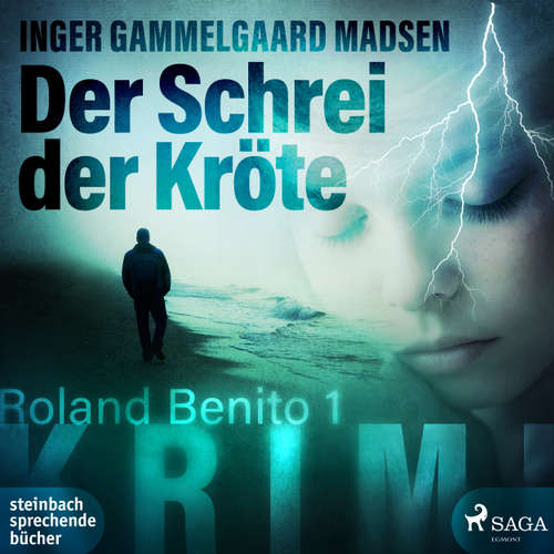 Rolando Benito, 1: Der Schrei der Kröte