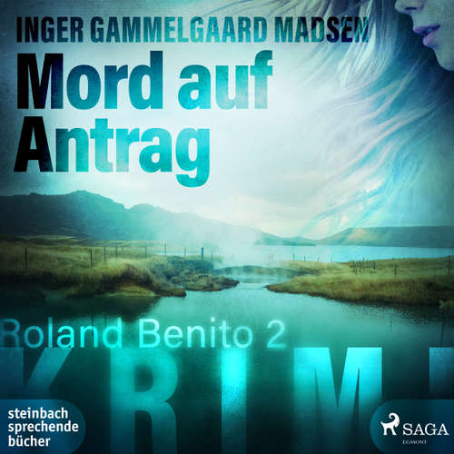 Mord auf Antrag - Rolando Benito 2