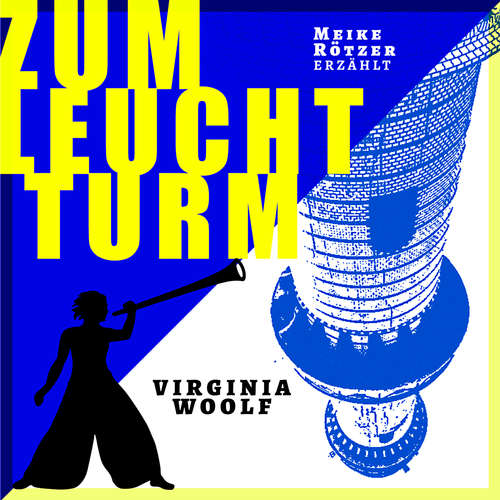 Hoerbuch Zum Leuchtturm - Erzählbuch, Band 1 - Meike Rötzer - Meike Rötzer