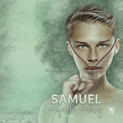 Hoerbuch Samuel - einfach richtig - Hanni Fux - Kathrin Paul-Hanisch