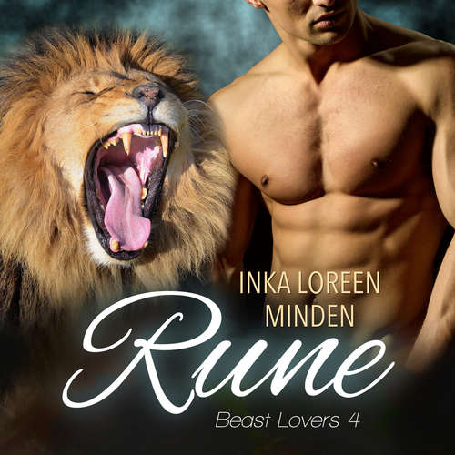 Hoerbuch Rune - Inka Loreen Minden - Jonas Wendenburg