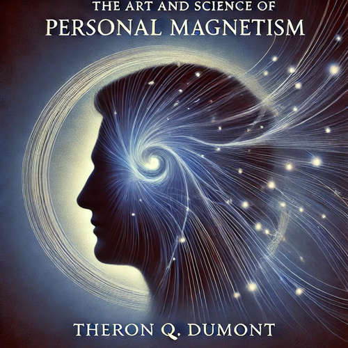 Audiobook The Art and Science of Personal Magnetism - Theron Q Dumont - Paul Darn