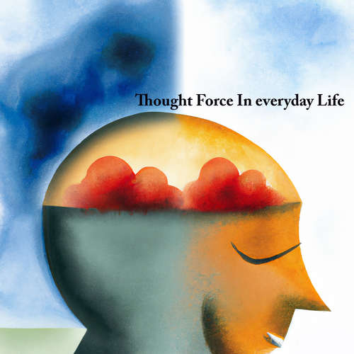 Audiobook Thought Force In Business and Everyday Life - William W Atkinson - Paul Darn
