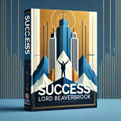 Audiobook Success - Matt Aitken Beaverbrook - Paul Darn
