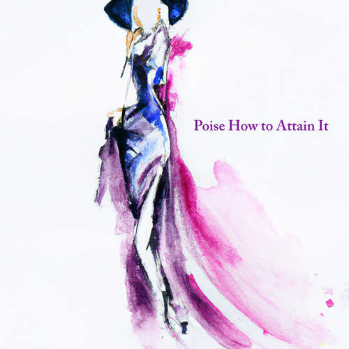 Audiobook Poise How To Attain It - Stark D - Paul Darn