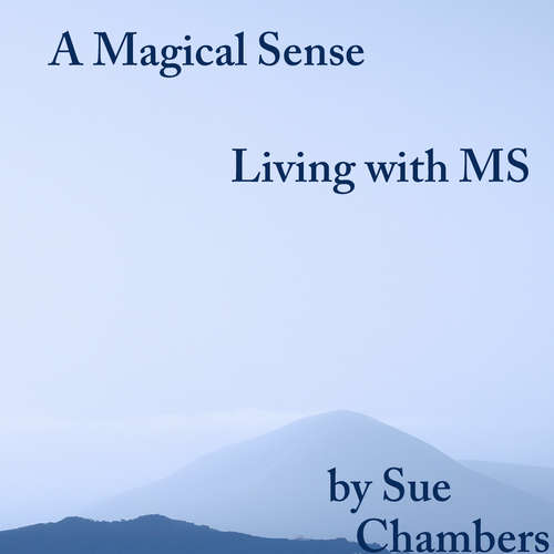 Audiobook A Magical Sense - Sue Chambers - Sue Chambers