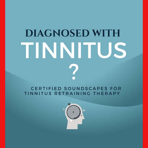 Audiobook Diagnosed with Tinnitus? - Tinnitus Retraining Therapy (TRT) - Tinnitus Retraining Therapy (TRT)