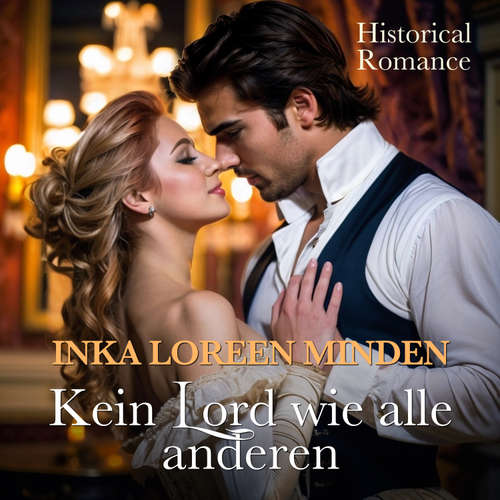 Hoerbuch Kein Lord wie alle anderen - Inka Loreen Minden - Sandra Becker