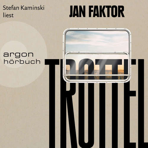 Hoerbuch Trottel - Jan Faktor - Stefan Kaminski