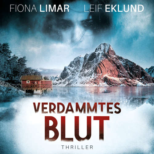 Hoerbuch Verdammtes Blut - Fiona Limar - Friederike Solak