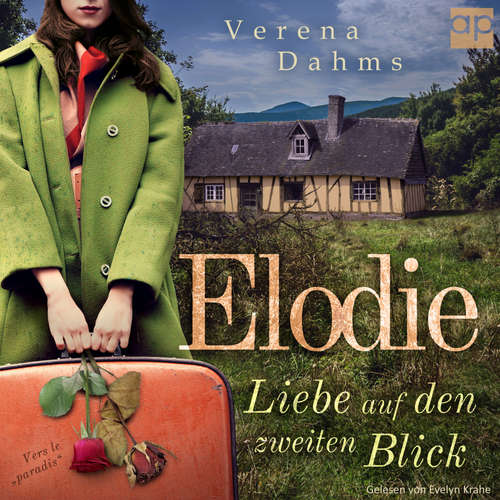 Hoerbuch Elodie - Verena Dahms - Evelyn Krahe