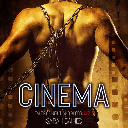 Hoerbuch Cinema - Sarah Baines - Sarah Baines