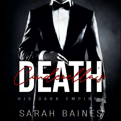 Hoerbuch Cinderella's Death - Sarah Baines - Sarah Baines