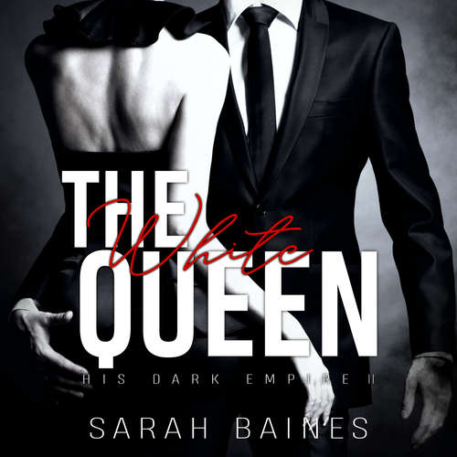 Hoerbuch The White Queen - Sarah Baines - Sarah Baines