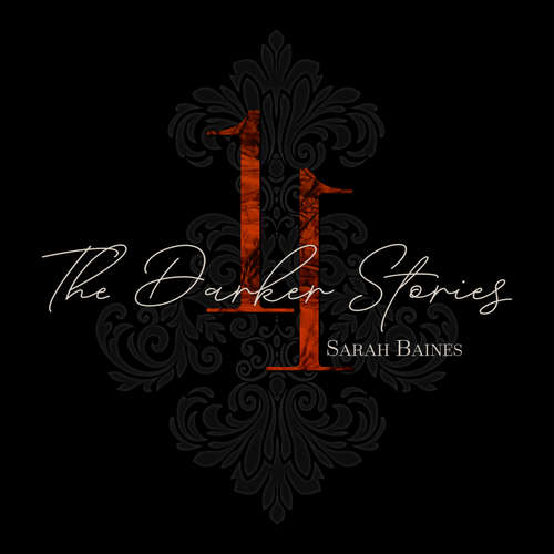 Hoerbuch 11 - Sarah Baines - Sarah Baines