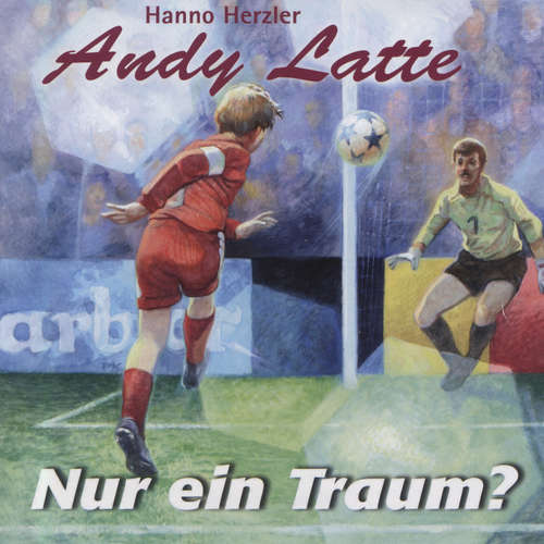 Hoerbuch Nur ein Traum? - Folge 1 - Hanno Herzler - Kai Rinsland