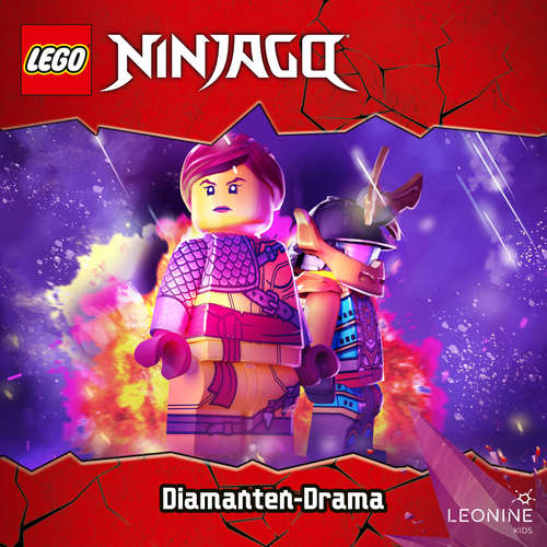 Hoerbuch Folge 199: Diamanten-Drama -  - Stephan Benson