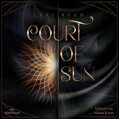 Hoerbuch Court of Sun  1: Court of Sun - Lexi Ryan - Vanida Karun
