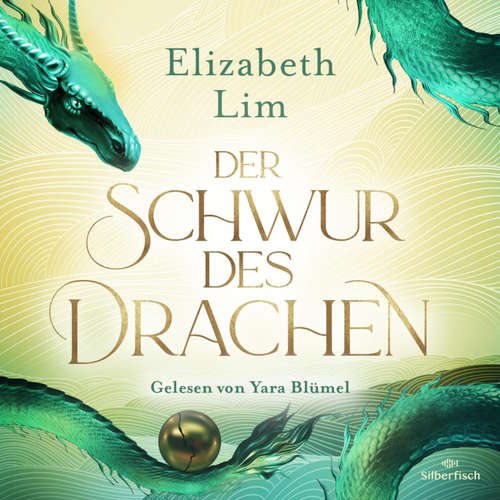 Hoerbuch Die sechs Kraniche 2: Der Schwur des Drachen - Elizabeth Lim - Yara Blümel
