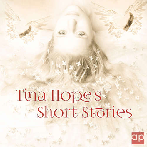 Hoerbuch Tina Hope's Short Stories - Tina Hope - Yvonne Radtke