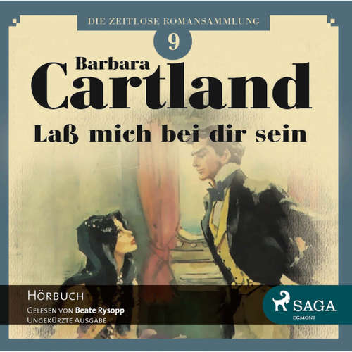 Laß mich bei dir sein - Die zeitlose Romansammlung von Barbara Cartland 9