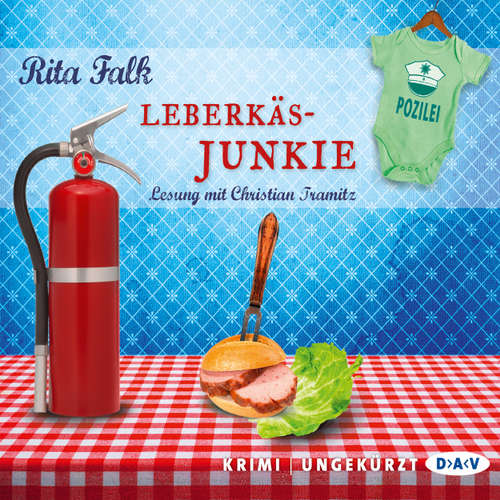 Leberkäs-Junkie - Die Eberhofer-Krimis