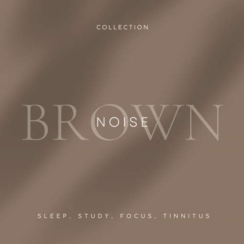 Audiobook Brown Noise - Sleep, Study, Focus, Tinnitus - Brown Noise Laboratory - Brown Noise Laboratory