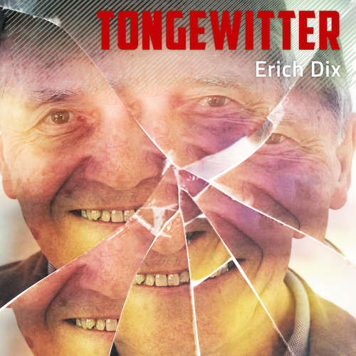 Hoerbuch Tongewitter - Erich Dix - Erich Dix