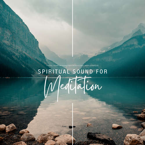 Audiobook Spiritual Sound For Meditation - Spiritual Sound Academy - Spiritual Sound Academy