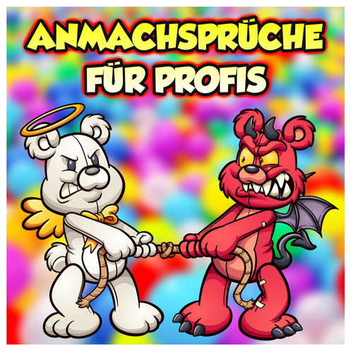 Hoerbuch Anmachsprüche für Profis - Der Spassdigga, - Uwe Lachmann