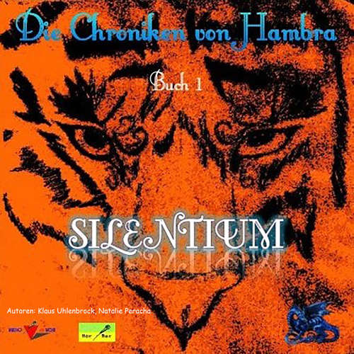 Hoerbuch Die Chroniken von Hambra - Klaus Uhlenbrock - Klaus Uhlenbrock