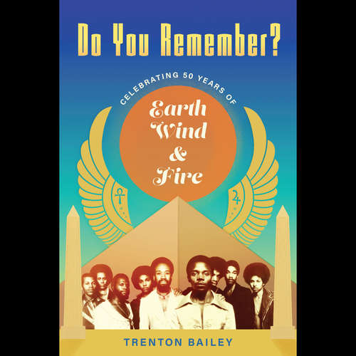 Audiobook Do You Remember? - Trenton Bailey - Walter Brown