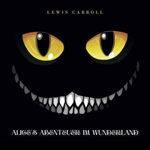 Hoerbuch Alice's Abenteuer im Wunderland - Lewis Carroll - Jennifer Harker