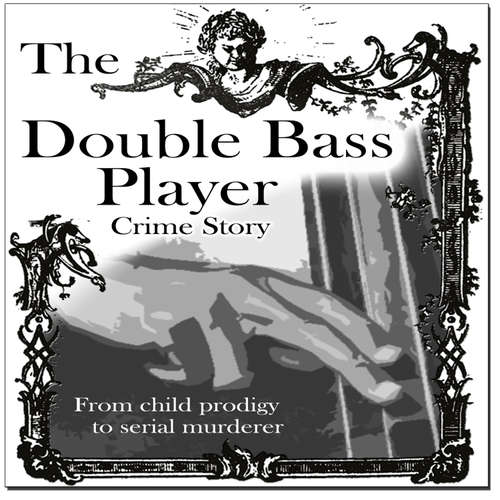 Audiobook The Double Bass Player - Adrian Thome - Nick Elsworth
