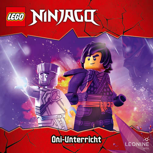 Hoerbuch Folge 201: Oni-Unterricht -  - Stephan Benson