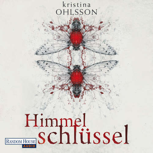 Hoerbuch Himmelschlüssel - Kristina Ohlsson - Uve Teschner