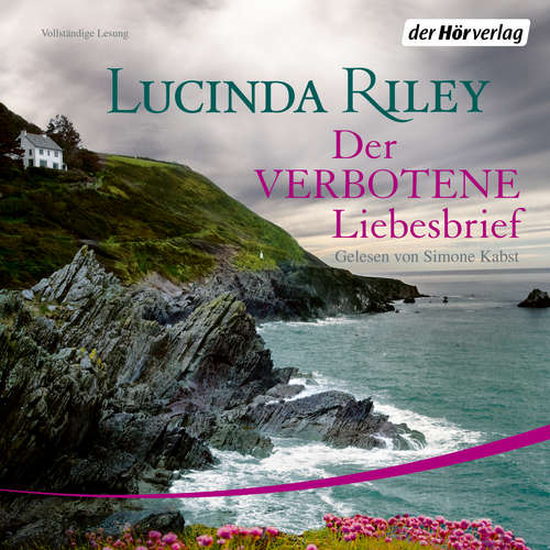 Hoerbuch Der verbotene Liebesbrief - Lucinda Riley - Simone Kabst