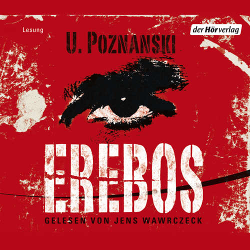Hoerbuch Erebos - Ursula Poznanski - Jens Wawrczeck