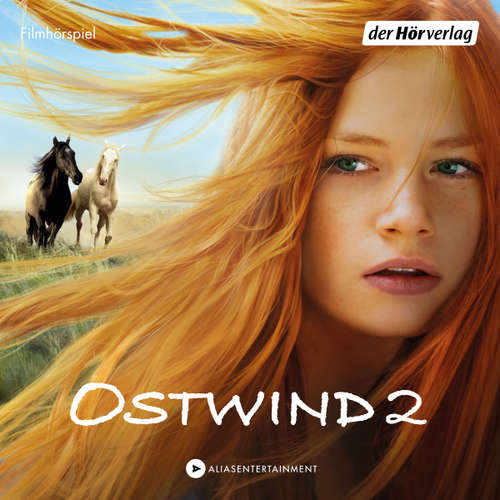Hoerbuch Ostwind 2 - Lea Schmidbauer - Cornelia Froboess
