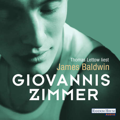 Hoerbuch Giovannis Zimmer - James Baldwin - Thomas Lettow