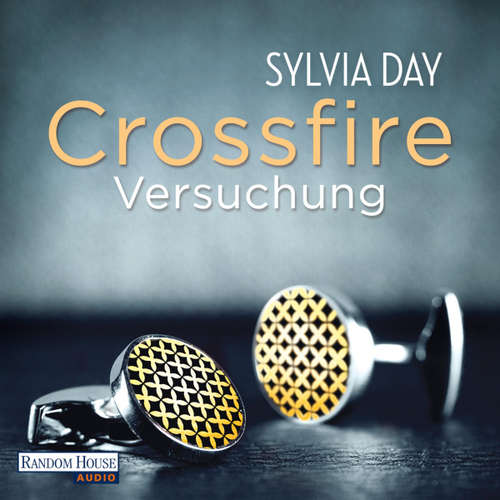 Hoerbuch Crossfire. Versuchung - Sylvia Day - Svantje Wascher