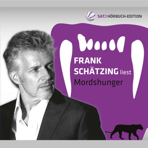 Hoerbuch Böse-Nacht-Geschichten/Mords-Kerle - Frank Schätzing - Axel Milberg