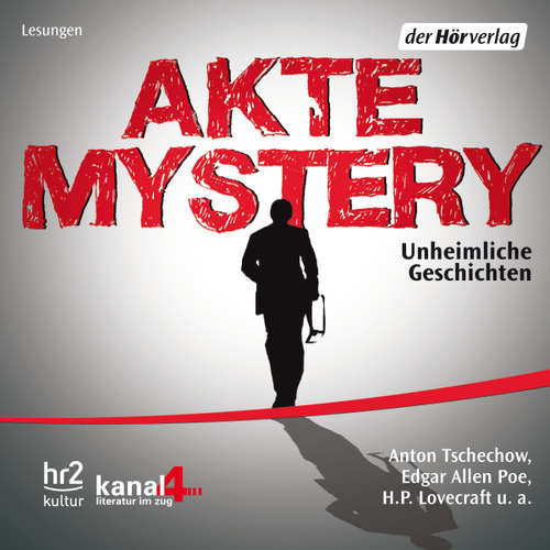 Hoerbuch Eine Schreckensnacht - Anton Tschechow - Uwe Koschel
