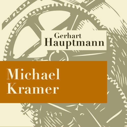 Hoerbuch Michael Kramer - Hörspiel - Gerhart Hauptmann - Hans Quest
