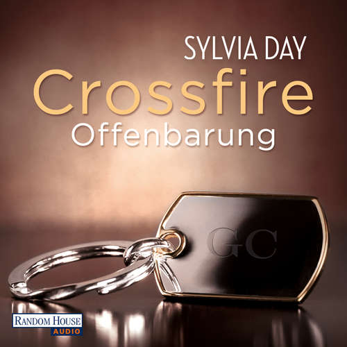 Hoerbuch Crossfire. Offenbarung - Sylvia Day - Svantje Wascher